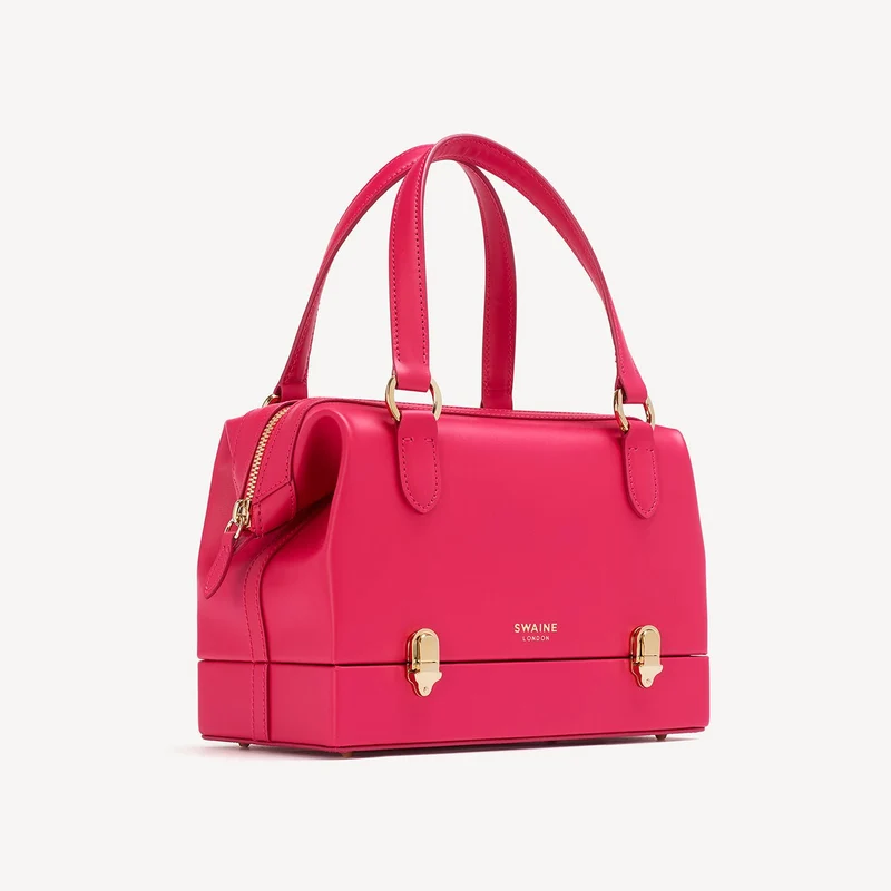 Emma - Fuchsia