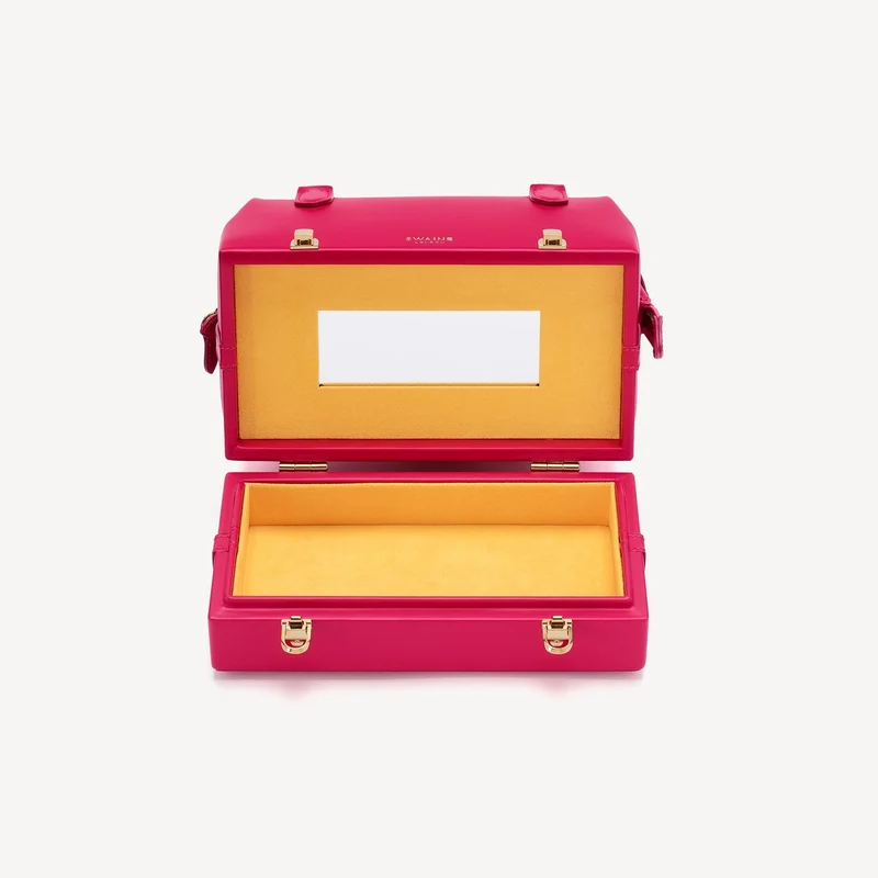 Emma - Fuchsia