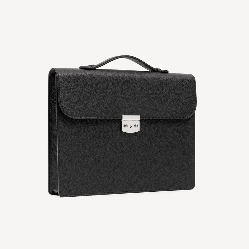 Pebble Gresham - Noir