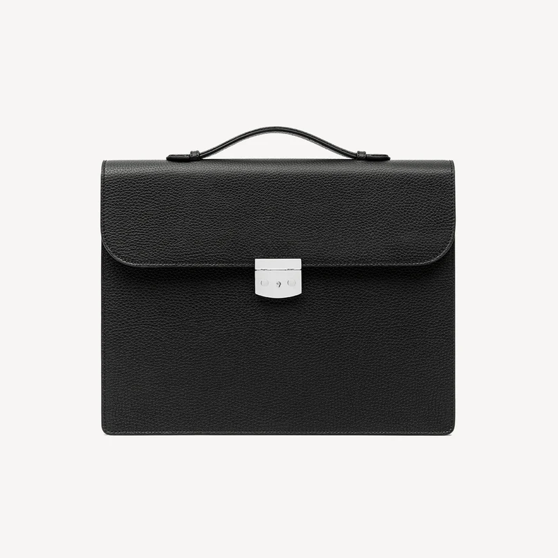 Pebble Gresham - Noir