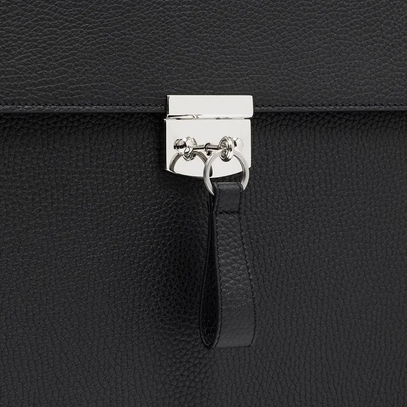 Pebble Gresham - Noir