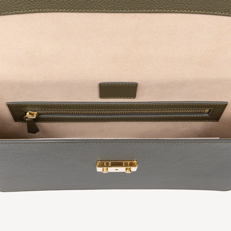 Galet Gresham - Olive