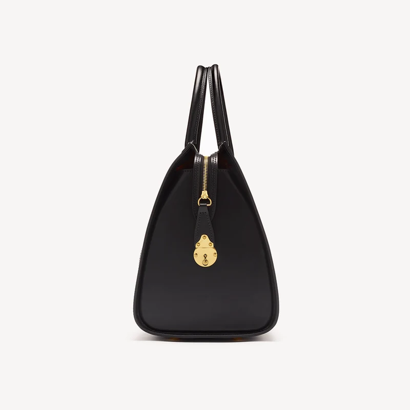 Sac à main Pullman - Noir