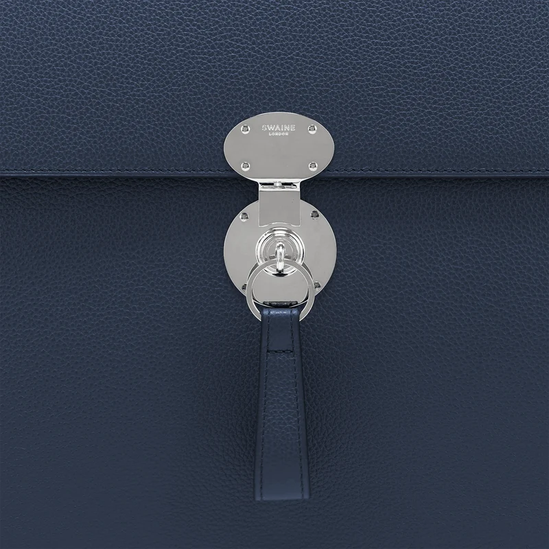 Pebble President - Marine