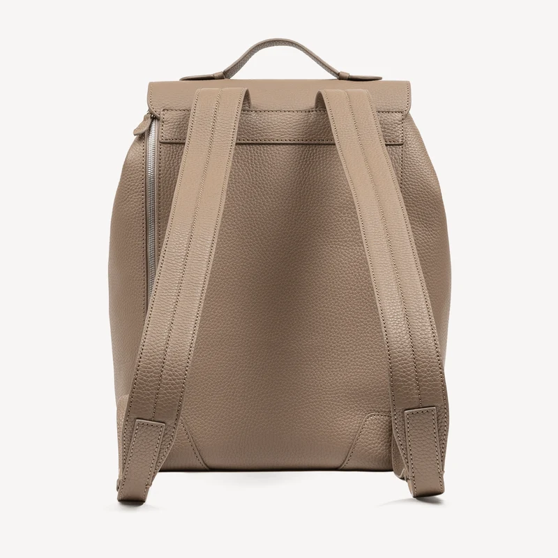 Pebble City - Taupe