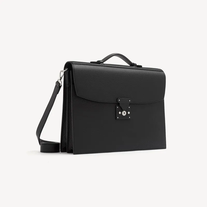 Pebble Regent - Noir