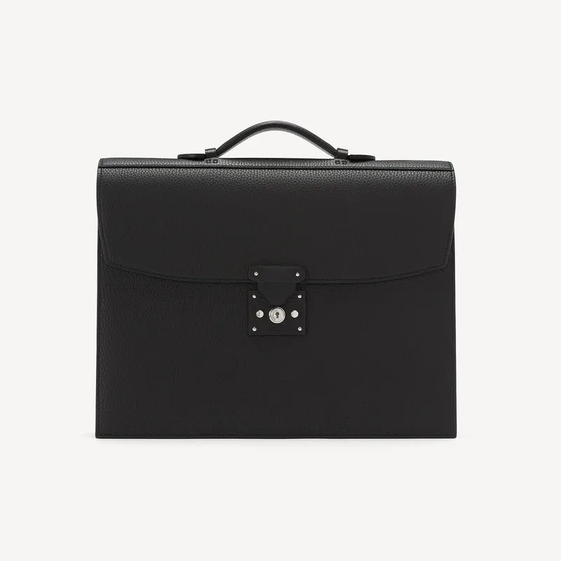 Pebble Regent - Noir