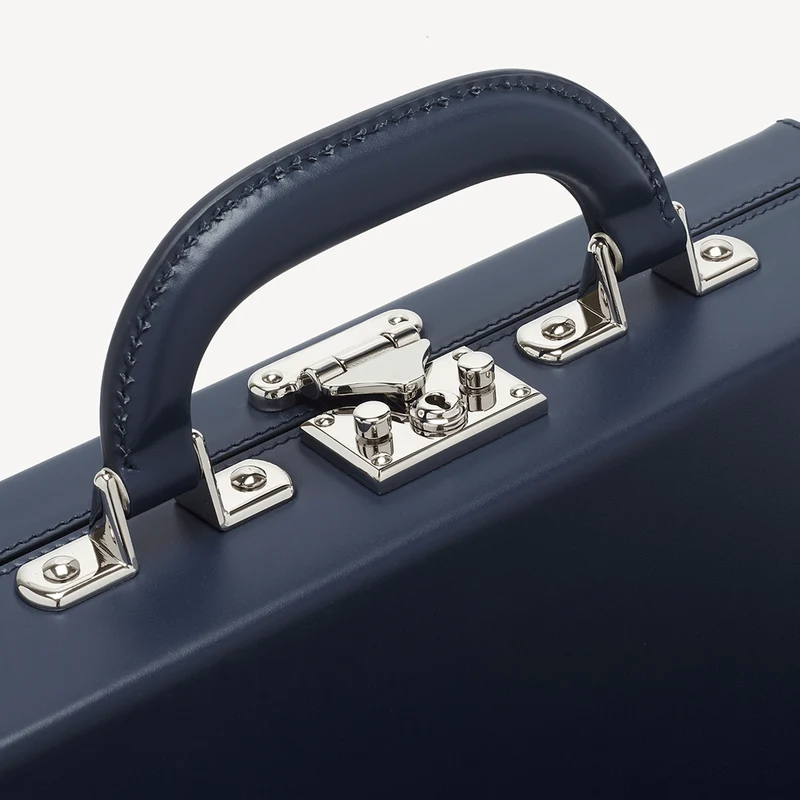 Sac bandoulière - Bleu marine