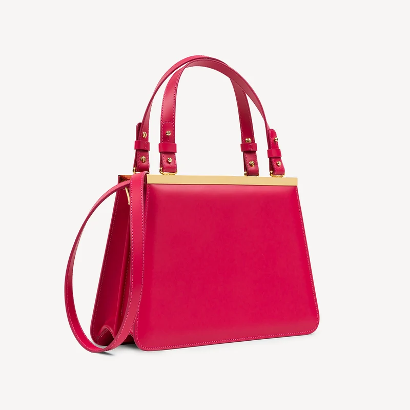 Margot - Fuchsia
