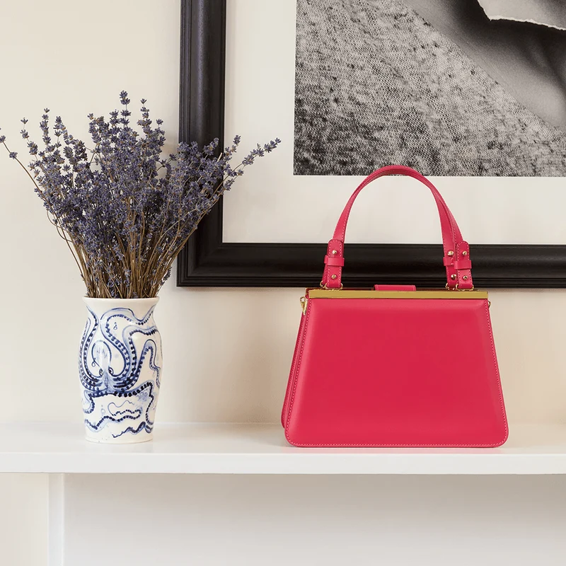 Margot - Fuchsia