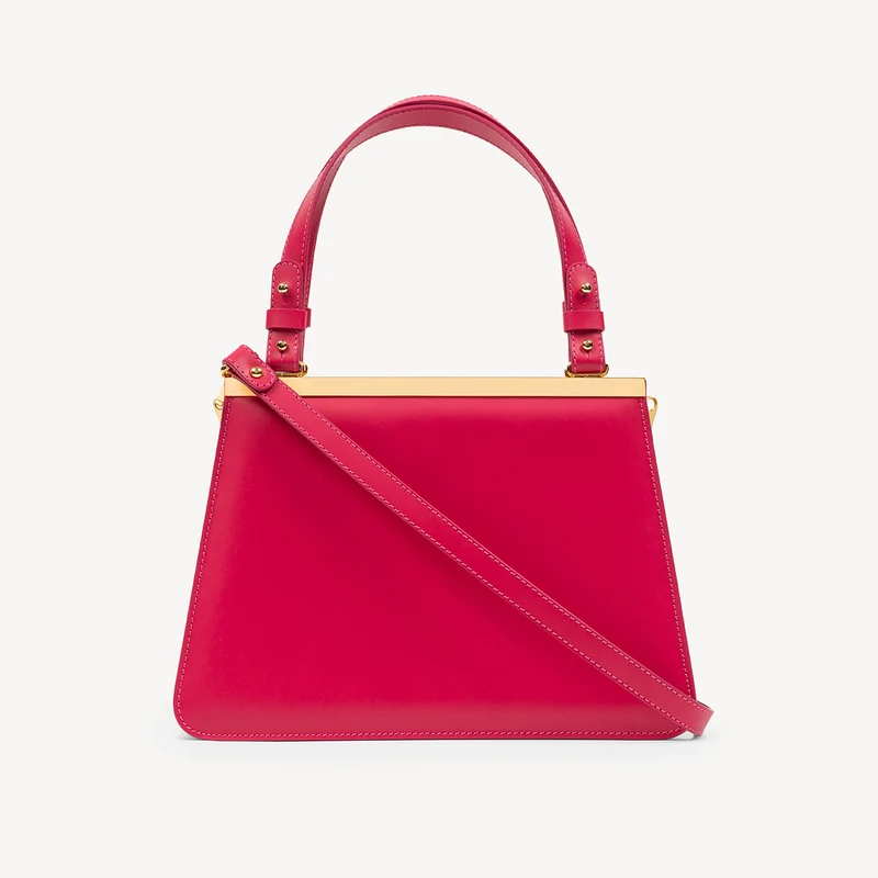 Margot - Fuchsia