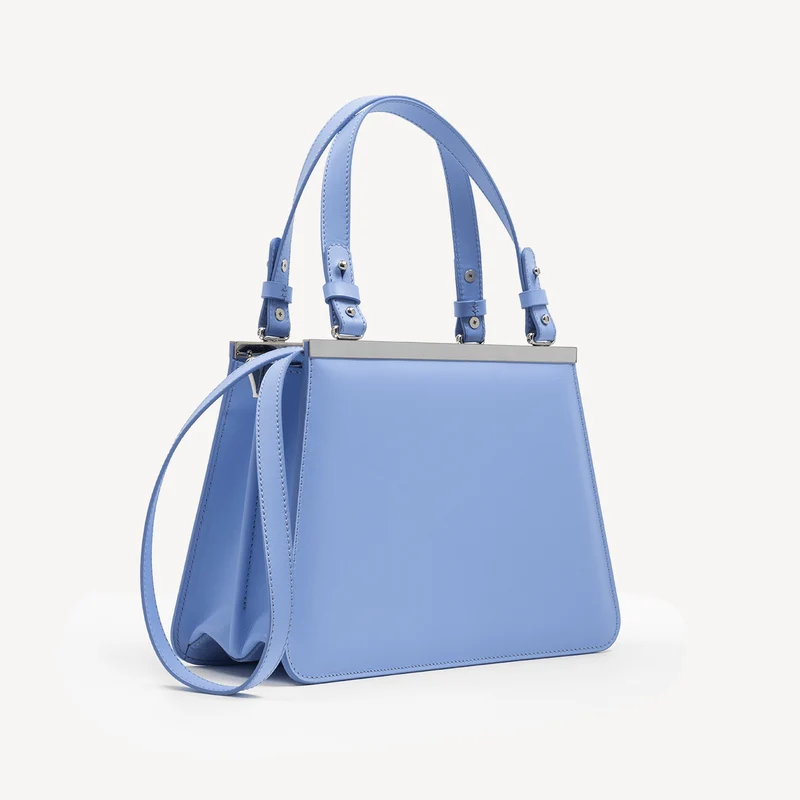 Margot - Bleu poudré