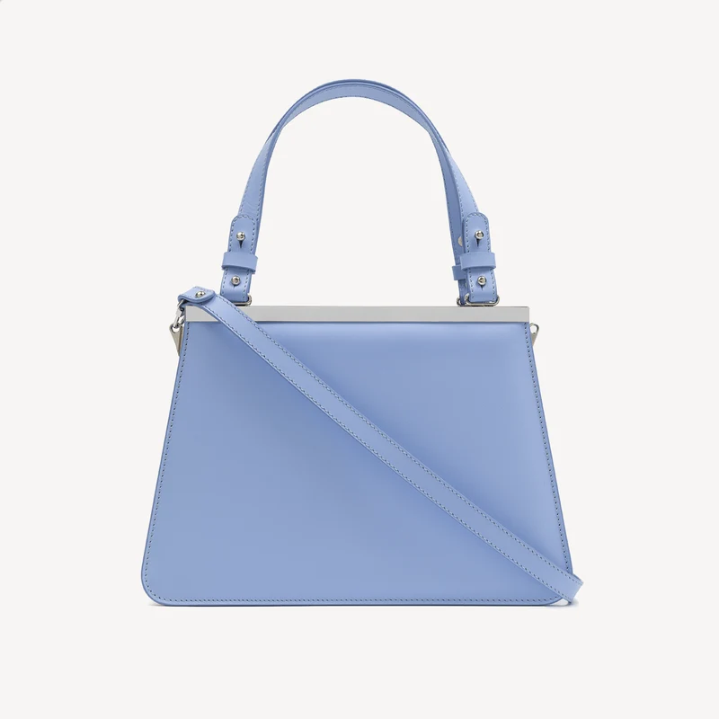 Margot - Bleu poudré