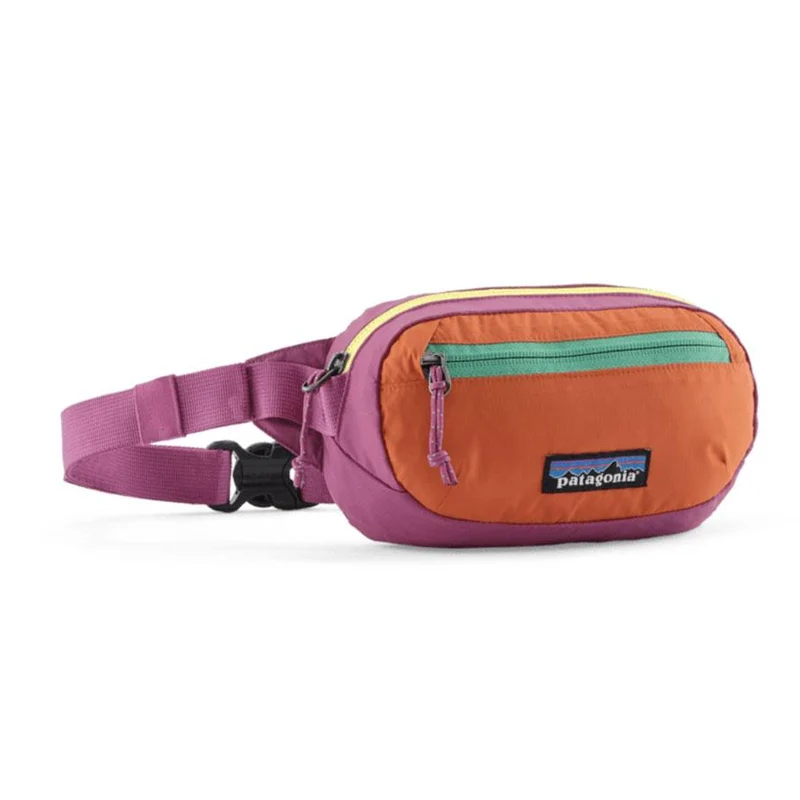 Terravia Mini Hip Pack