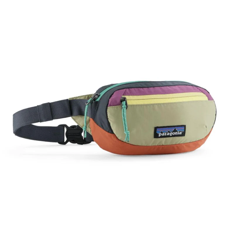 Terravia Mini Hip Pack