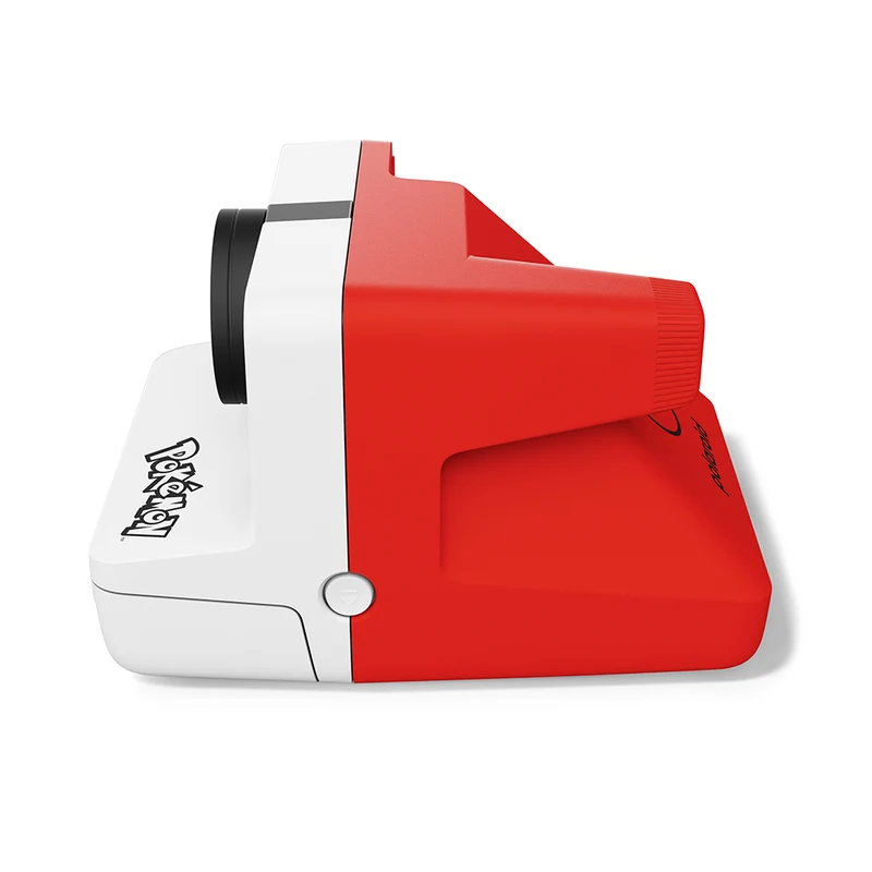 Polaroid Now Appareil i-Type Génération 3 (Édition Pokemon Pokeball)