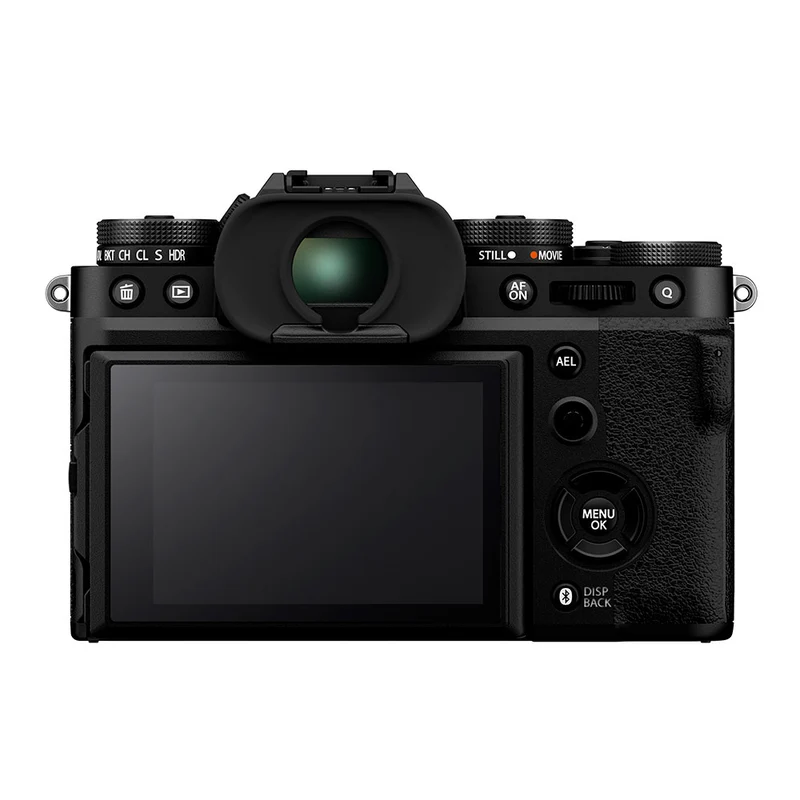 X-T5 avec XF 16-80mm f/4 R OIS WR (Noir)