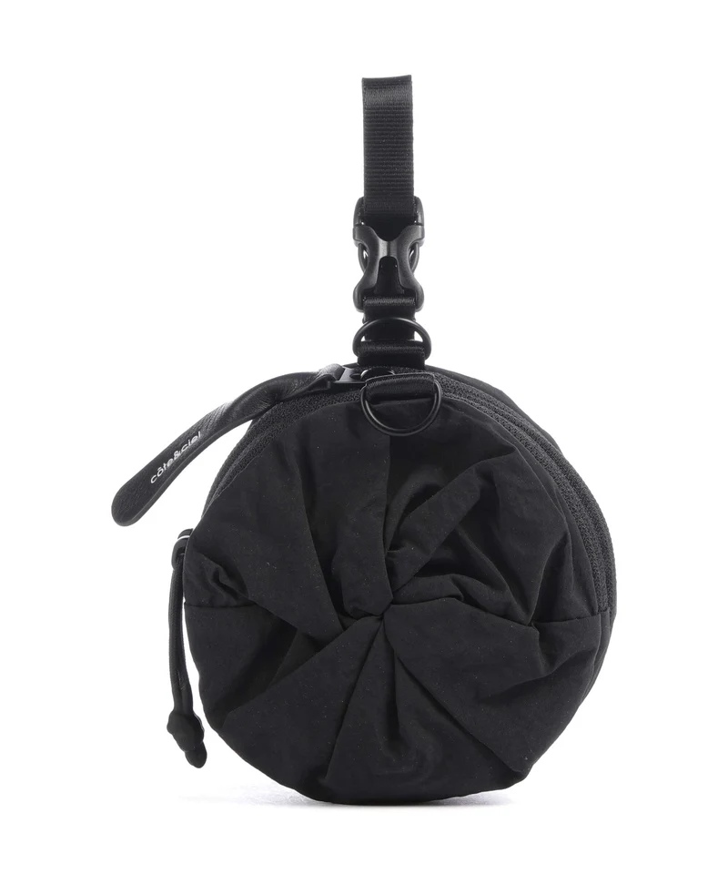 Côte&Ciel Vikos S Sac bandoulière black