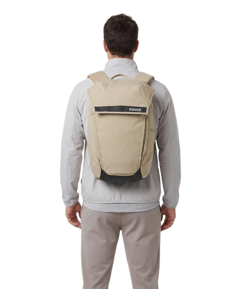 Thule Paramount 20 Sac à dos gentle beige
