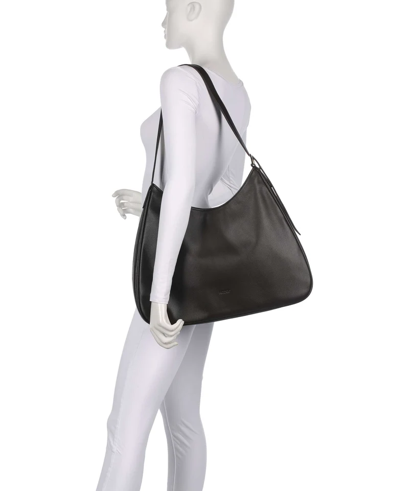 Kazar Cavli Sac fourre-tout dark brown