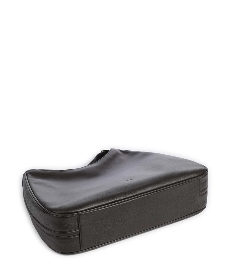 Kazar Cavli Sac fourre-tout dark brown