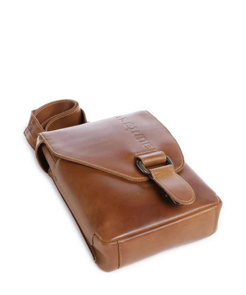 Aunts & Uncles Heritage Jade Sac bandoulière tan