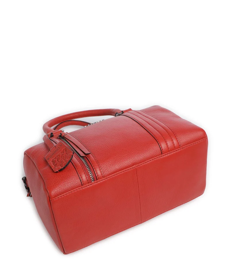 Burkely Rock Ruby Sac à main red