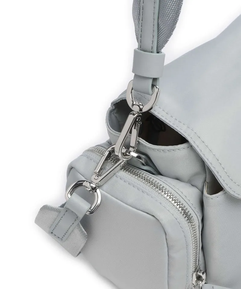 Marc O'Polo Carmen S Sac porté épaule glacial blue