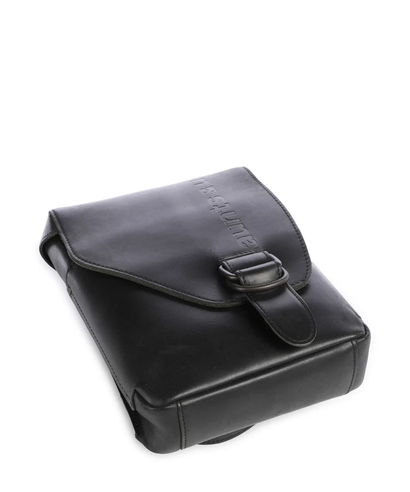Aunts & Uncles Heritage Jade Sac bandoulière black