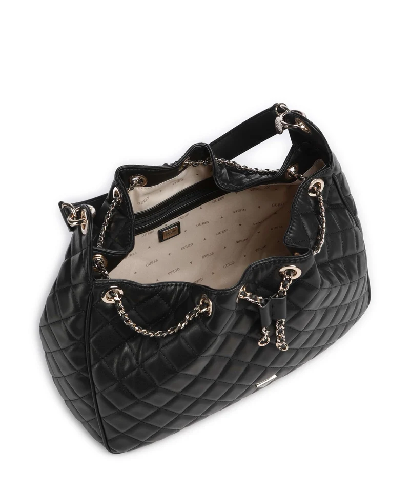 Guess Juliet Sac fourre-tout black