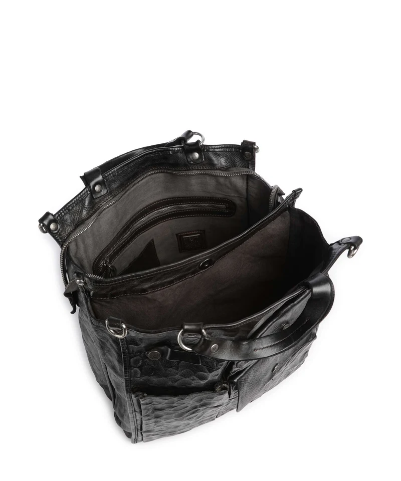 Campomaggi Sac à main black