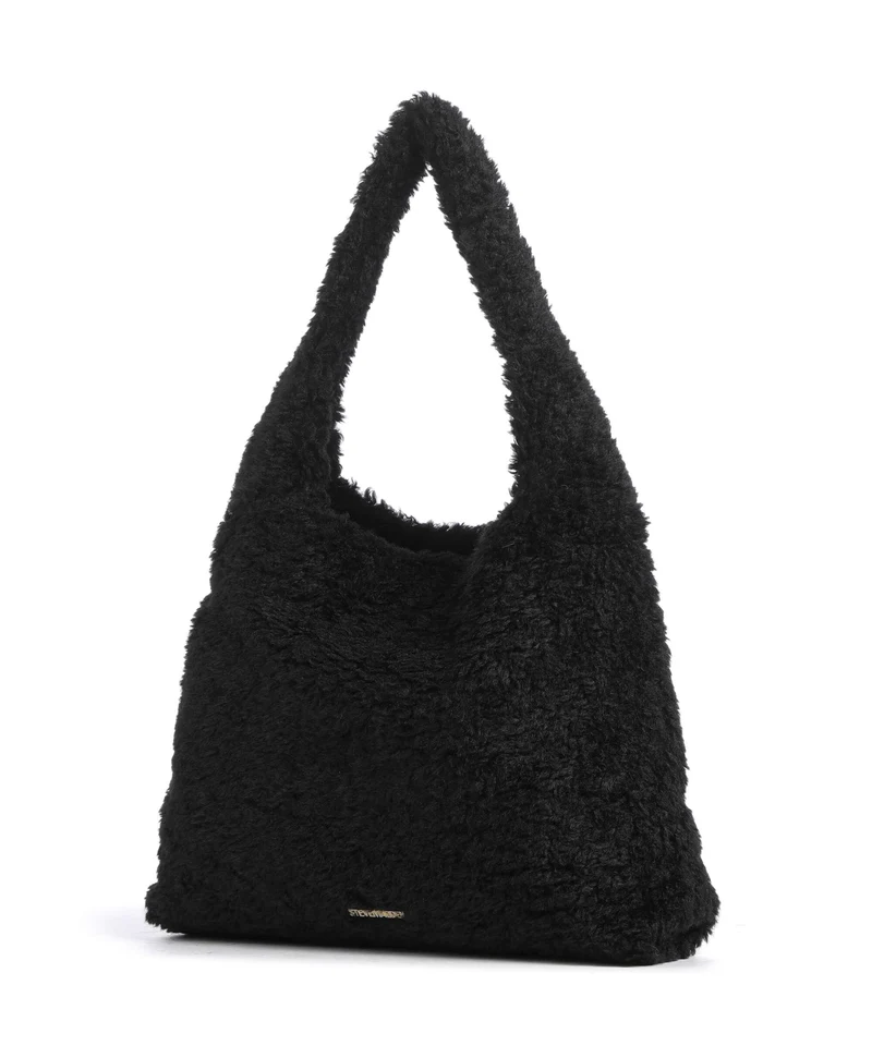 Steve Madden BCHATEAU Sac fourre-tout black/gold