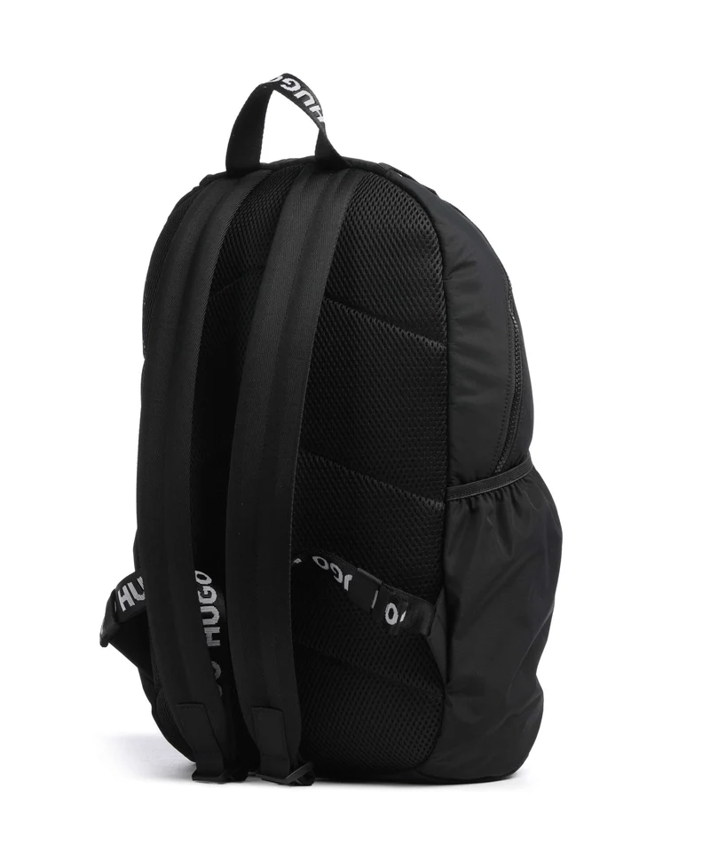 Hugo Codes Sac à dos black