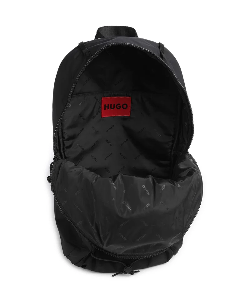 Hugo Codes Sac à dos black