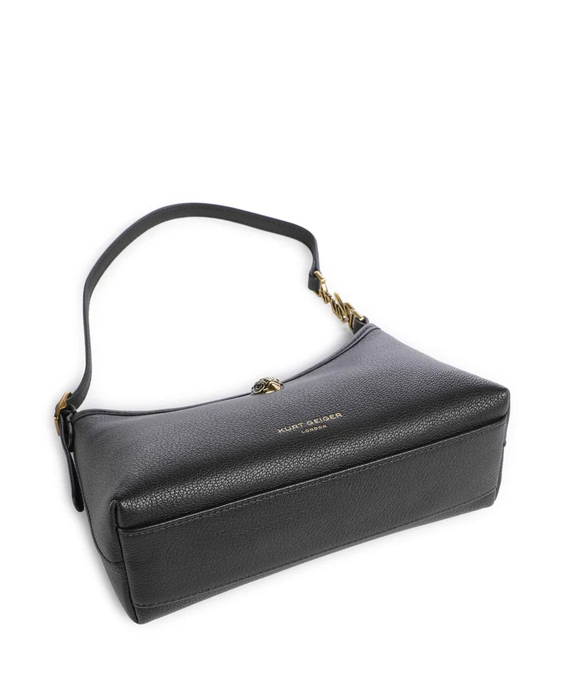 Kurt Geiger Kensington Kurt Sling Sac porté épaule black