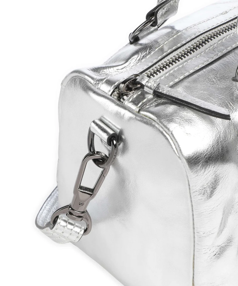 Burkely Rock Ruby Sac à main gun metal