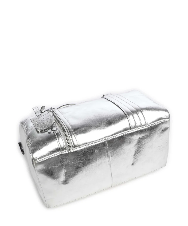 Burkely Rock Ruby Sac à main gun metal