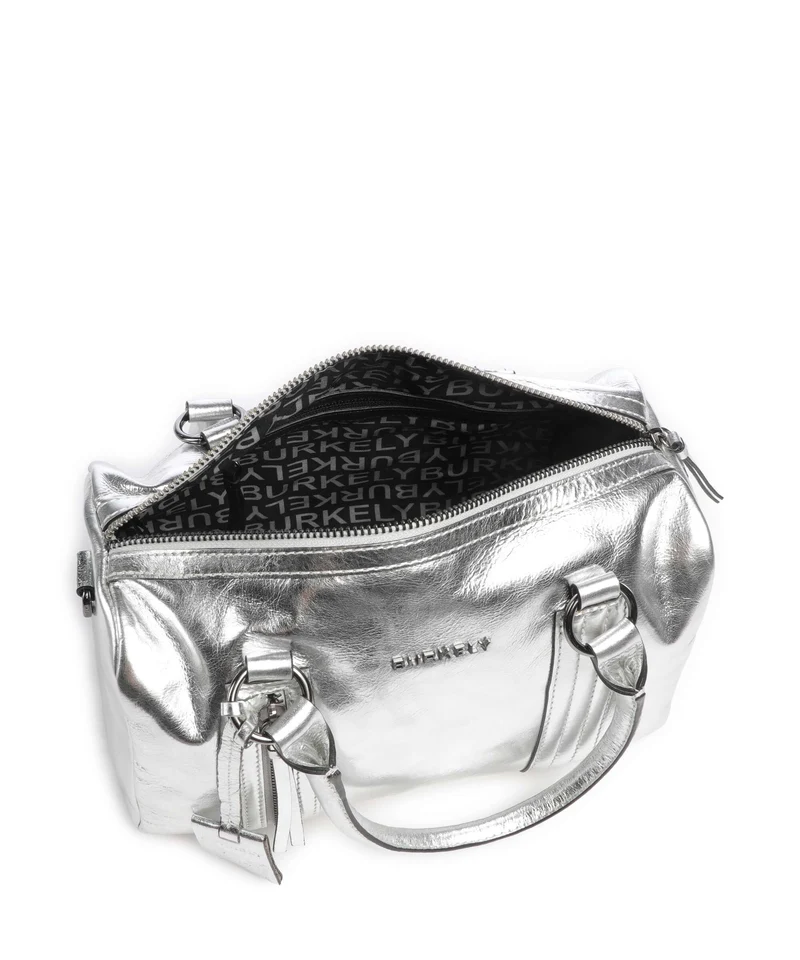 Burkely Rock Ruby Sac à main gun metal