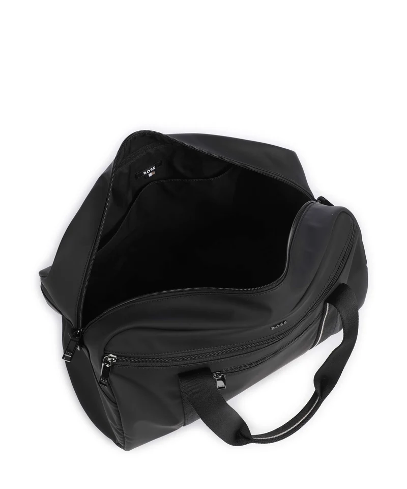 BOSS Zeph Sac week-end black