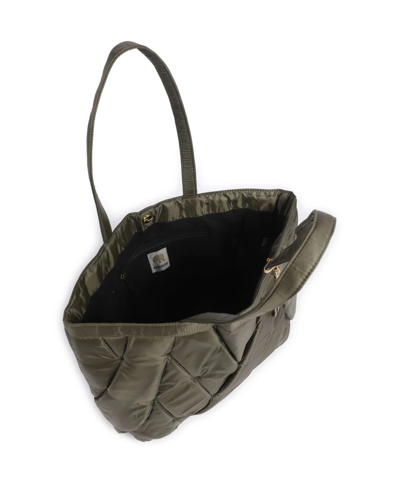 Anokhi Cabas olive