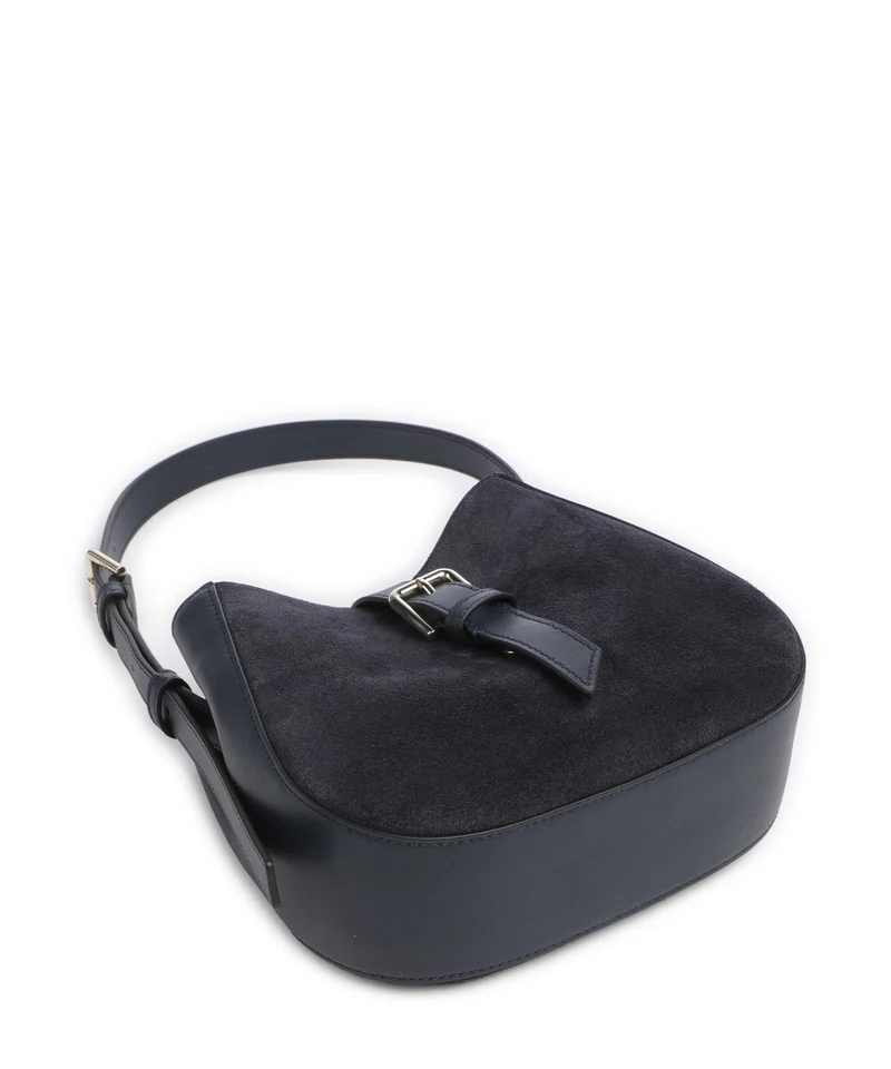 Furla Dora Mini Sac porté épaule toni mediterraneo