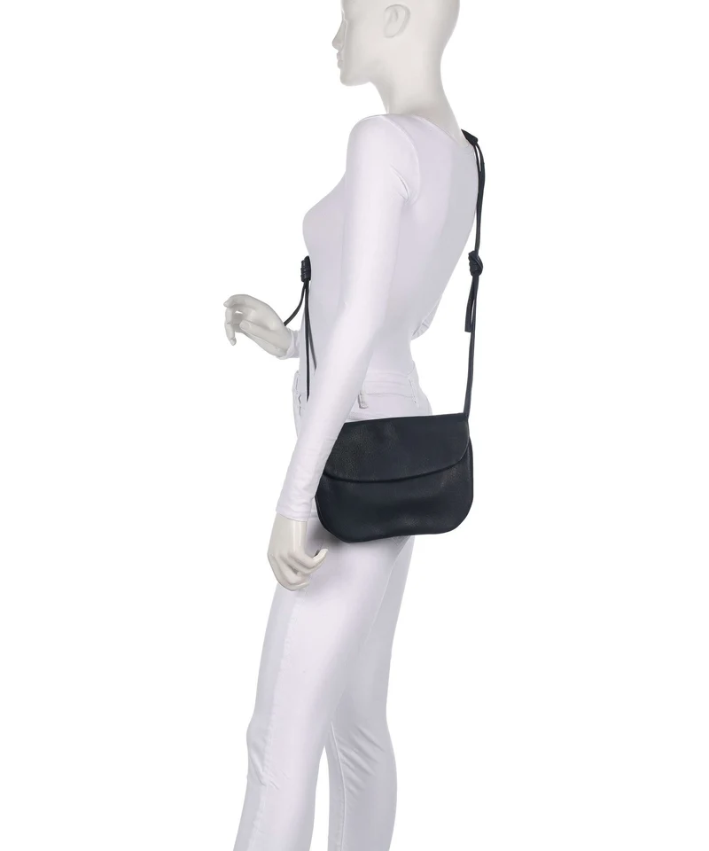 Harold's Cufu Sac bandoulière dunkelblau