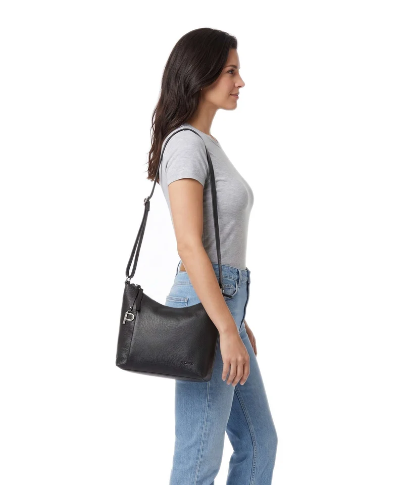 Picard Pure Sac fourre-tout cafe