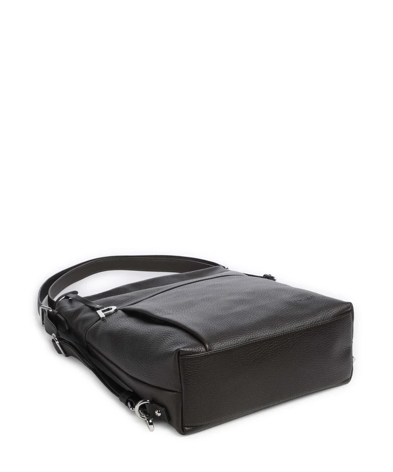 Picard Pure Sac à main porté dos cafe
