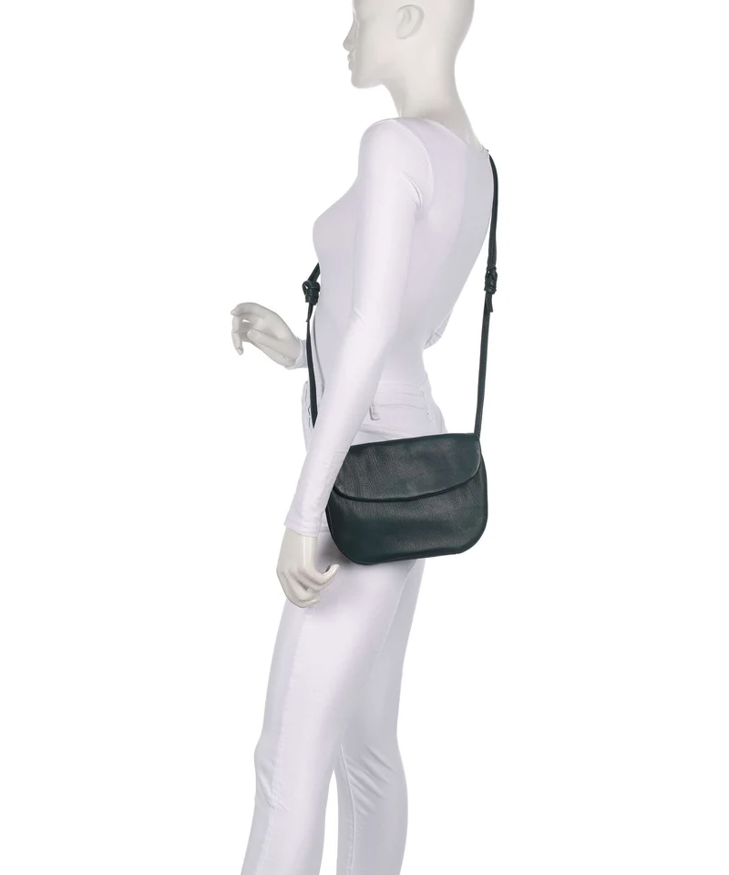 Harold's Cufu Sac bandoulière petrol
