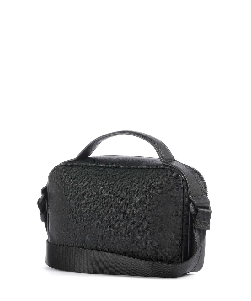 Armani Exchange Thiago Sac bandoulière black