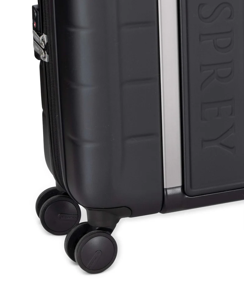 Osprey Ozone Exp Valise 4 roues black