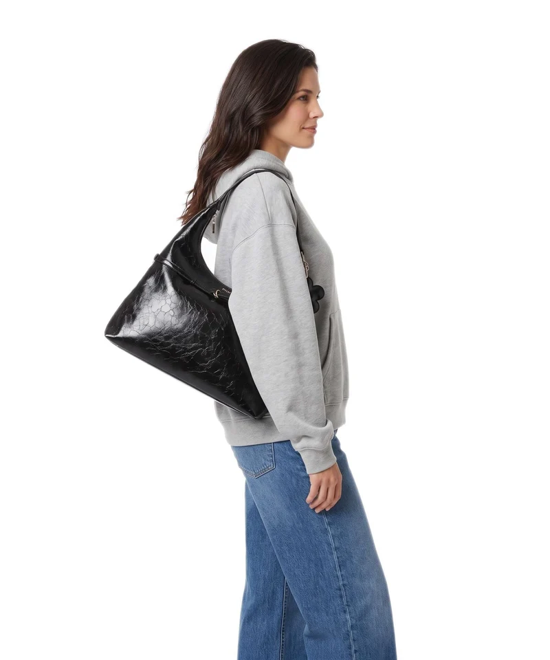 Guess Taylor Sac fourre-tout black