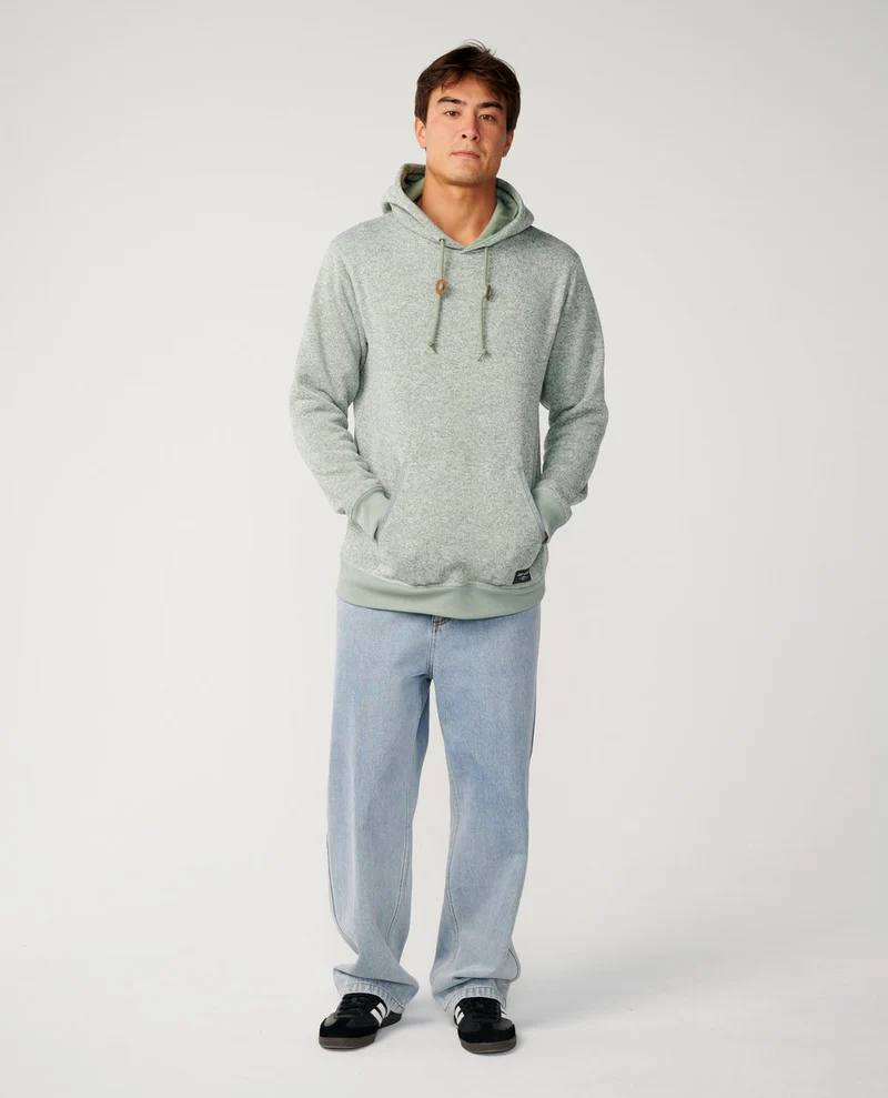 Crescent Hood
