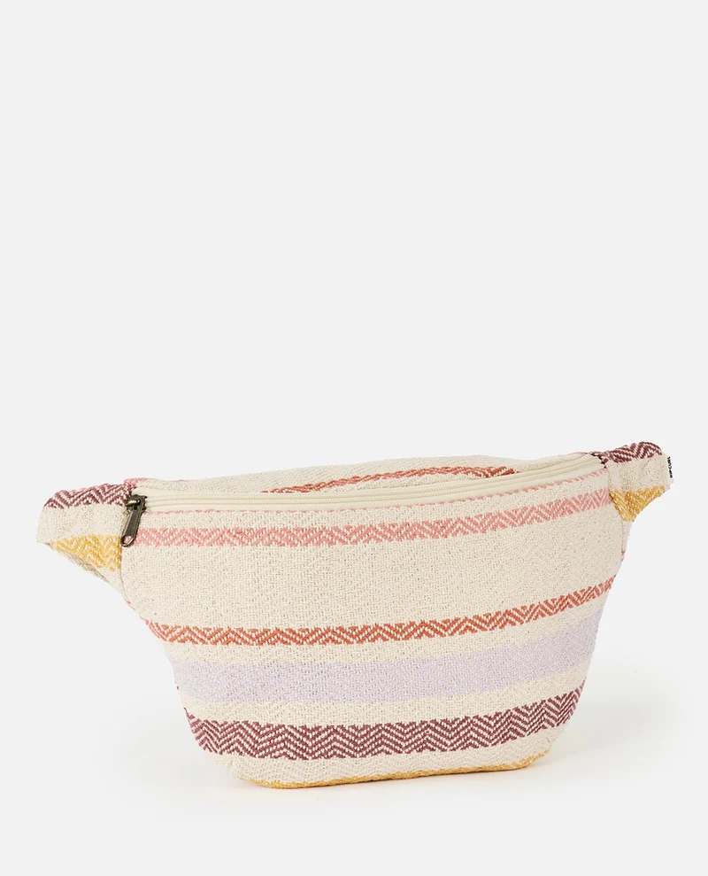 Retro Swell Large Waist Bag